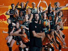 Voleybolun kendisi: Eczacıbaşı… Aybars Hünalp yazdı