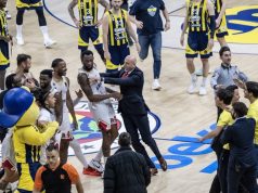 Euroleague’ten Fenerbahçe’ye ceza geldi! Ali Koç’un oğlu sahaya girmişti