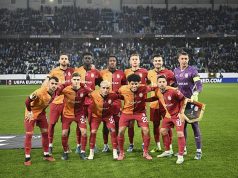Lucas Torreira’ya Beyoğlu’nda yumruklu saldırı gerçekleştirildi