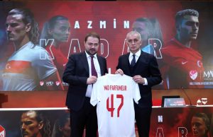 Bahis cezaları belli oldu, PFDK kararları açıklandı