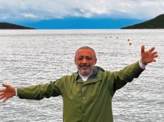 Spor gazetecisinin feci ölümü…