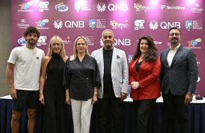 QNB İstanbul Challenger 77. TED Open başladı