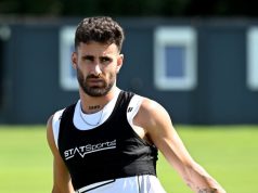Beşiktaş’ta Rafa Silva belirsizliği sürüyor