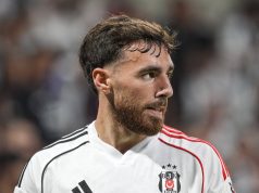 Orkun Kökçü’nün babası konuştu: Alvarez çocukluk arkadaşı