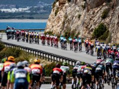 Türk bisikletien prestijliyarışları ile UCI takviminde yerini aldı