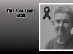 Erdoğan Arıpınar’ın eşi Ayten Arıpınar son yolculuğuna uğurlanıyor