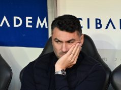 ’Küfür’ bir ayrılık daha getirdi, Burak Yılmaz’dan veda açıklaması