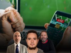 Türk futboluna sert yorum: En kirli lig Süper Lig