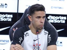 Beşiktaş’tan gözyaşları ile ayrılan Paulista’nın yeni kulübü belli oldu