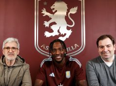 The Athletic, Abraham’ın Aston Villa’ya transfer sürecini yazdı