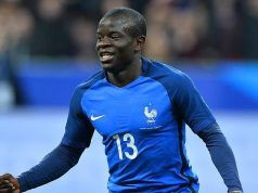 Saran, Kante transfer krizini çözen Erdoğan’a teşekkür etti