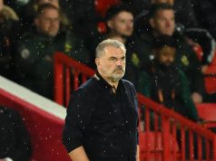 Ange Postecoglou: VAR futbola zarar veriyor!