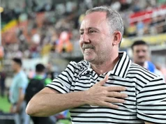 Fehmi Özgüler, Beşiktaş-Göztepe maçını yorumladı: Sergen hocayı kutlamak lazım