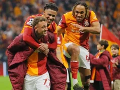 Mithat Halis: İtalyanlar 5 golü hazmedemedi, maç zor geçecek