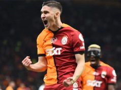 Sallai’nin babasından transfer açıklaması; Macar yıldız ayrılıyor