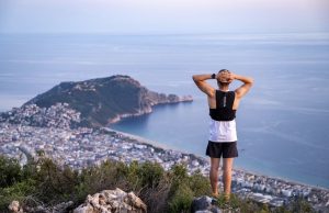 Alanya Ultra Trail, 27–28 Mart 2026 tarihlerinde koşulacak