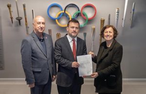 TMOK’un yeni başkanı Prof.Dr. Veli Ozan Çakır oldu