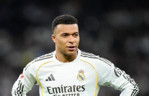 Real Madrid’te sağlık skandalı! Mbappe’nin yanlış ayağının MR’ı çekildi
