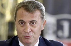 Fikret Orman ve Burak Elmas gözaltında