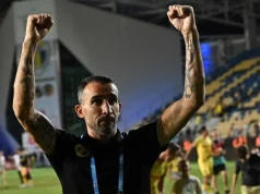 Mehmet Topal, 3’üncü kez Petrolul Ploieşti’nin başına geçiyor