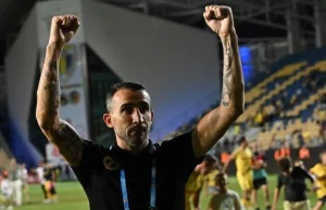 Mehmet Topal, 3’üncü kez Petrolul Ploieşti’nin başına geçiyor