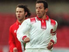 Recep Çetin’den TFF başkanı Hacıosmanoğlu’na tepki