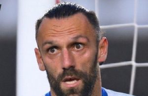 Vedat Muriqi: Karmaşık duygular içindeyim