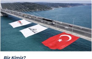 One Run 7 Haziran’da Yavuz Selim Köprüsü’nde gerçekleştirilecek