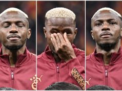 Mithat Halis: Osimhen Real Madrid’e gidebilir