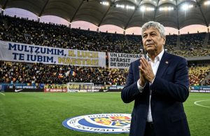 Romanya’da Lucescu dönemi sona erdi, yeni aday Hagi