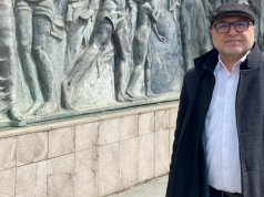 Medyada bir dönem kapandı, Süleyman Arat Hürriyet’e veda etti