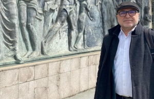 Medyada bir dönem kapandı, Süleyman Arat Hürriyet’e veda etti