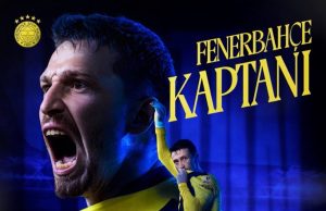 Mert Hakan Yandaş tahliye oldu. Duruşmaya 2 başkan birden gitti