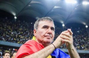 Hagi’ni alacağı ücret belli oldu: Aylık 27 bin Euro