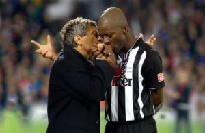 Pascal Nouma: Lucescu lösemiydi ve İstanbul’da maç sonrası hastaneye kaldırıldı