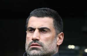 Volkan Demirel: Ben ayı olmaktan mutluyum!