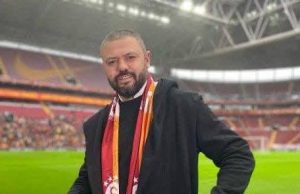 Kerem İnan: Burak Yılmaz TFF’ye karşı bayrak açtı, yönetimin gerçek yüzünü gösterdi