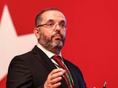 Erhan Afyoncu: Seçim kararını bekliyoruz, bari gelecek seneyi kurtaralım