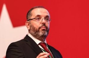 Erhan Afyoncu: Seçim kararını bekliyoruz, bari gelecek seneyi kurtaralım