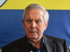 Aziz Yıldırım’dan yalanlama: Kebapçıdan gazeteci olursa…