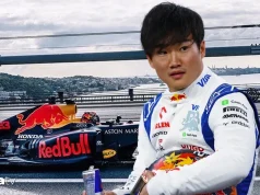 Oracle RedBull RacingAracı, 5 YılAradan Sonra İstanbul Sokaklarına Geri Döndü