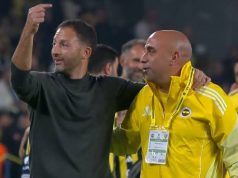 Fenerbahçe’de Tedesco dönemi sona erdi