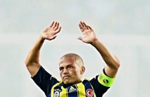 Alex, Aziz Yıldırım’a verdiği desteği geri çekti