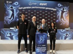 TVF ile Opet sponsorluk anlaşması devam ediyor