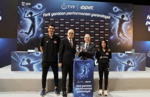 TVF ile Opet sponsorluk anlaşması devam ediyor