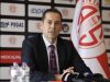 Antalyaspor Başkanı Perçin: Trabzonspor ve Fenerbahçe’ye hakkımızı helal etmiyoruz