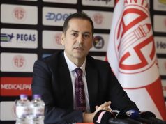 Antalyaspor Başkanı Perçin: Trabzonspor ve Fenerbahçe’ye hakkımızı helal etmiyoruz