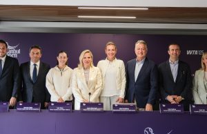 İstanbul Open basın toplantısı gerçekleştirildi