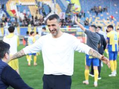 Mehmet Topal: Petrolul’deki misyonumu tamamladım
