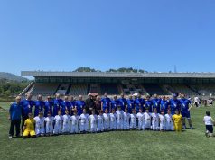 14. Arhavi Grassroots Herkes İçin Futbol Şenliği gerçekleştirildi
